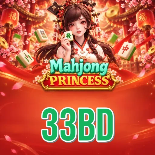 Screenshot 1 - 33bd Home Screen