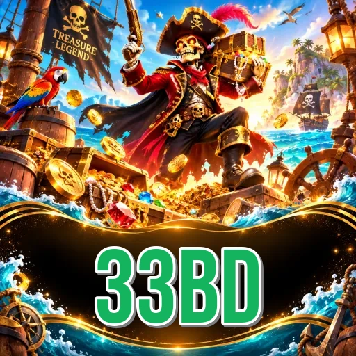 Screenshot 3 - 33bd Settings