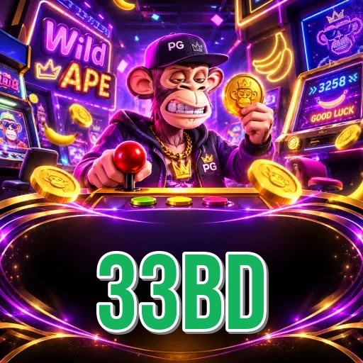 Screenshot 2 - 33bd Features
